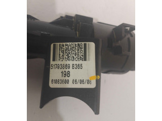 Комплект блоков управления Lancia Delta III