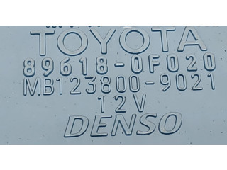 Блок управления 896180F020 Toyota Corolla Verso AR10
