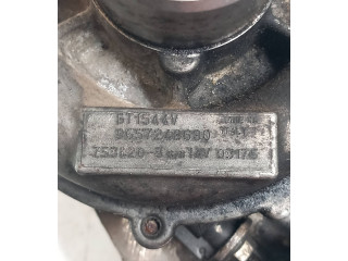  Турбина Peugeot 5008  GT1544V, 9657248680         