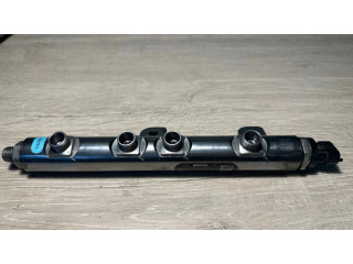 Топливная рампа CK5Q9D280BB, 0445216048 Land Rover Discovery 4 - LR4 3.0