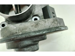 Дроссель 96440414   Chevrolet Captiva