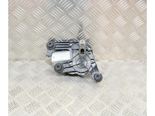 Моторчик заднего дворника 9683382380, W000006779    Citroen C3