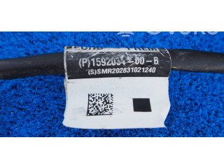 Vstřikovací lišta 159203400B, 159203400C   Tesla Model 3     