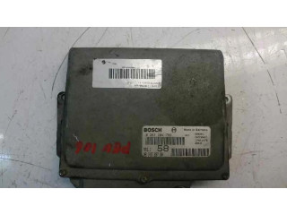Řídící jednotka 0261204788, 398 Peugeot 106 1996