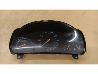 Панель приборов 5373857, 69295440T   Saab 9-5       