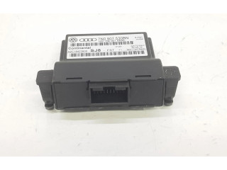 Блок управления 7N0907530BQ, A2C18423900   Volkswagen Caddy