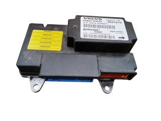 Блок подушек безопасности 8697679, 00001393B1   Volvo V50