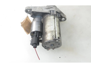 Турбина Стартер Skoda Fabia Mk2 (5J)  D6GS12, 02T911023S   для двигателя BBM      