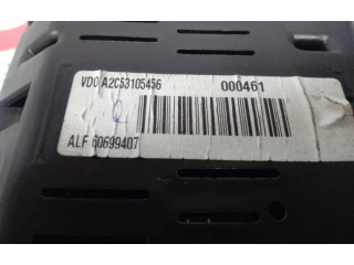 Панель приборов CIA140939A200005 Alfa Romeo 166