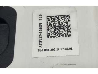 Подушка безопасности пассажира 8J0880202B   Audi TT TTS Mk2