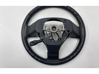 Руль Toyota Corolla Verso AR10  2004 - 2009 года GS12001450      