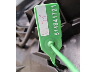 Вентилятор радиатора     7588974    BMW Z4 E89 