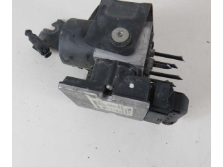 Блок управления АБС 51758178, TRW Lancia Ypsilon