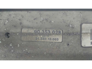 Моторчик заднего дворника Opel Vectra A