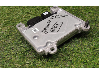 Блок подушек безопасности 9X2314B654AB Jaguar XF X250