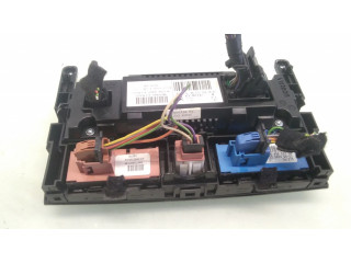 Блок управления климат-контролем 96573328YW01   Citroen C5