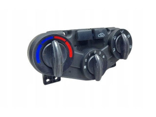 Блок управления климат-контролем KIA Rio