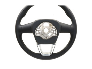 Руль Audi Q3 F3 2018 - года 83A419091D