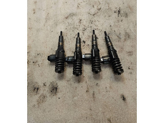 Комплект форсунок 03g130073g    Volkswagen Touran I   