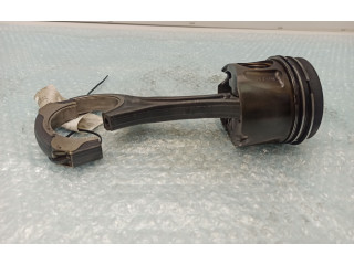  Поршень с шатуном  8370B  Mercedes-Benz R W251 для дизельного двигателя 3.0