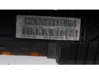 Подушка безопасности пассажира 6967481, 305611799AA BMW Z4 E85 E86