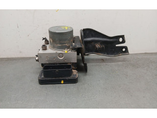 Блок АБС 6C0907379R, 6R0907379BA   Skoda  Fabia Mk3 (NJ)  2015 - 2021 года