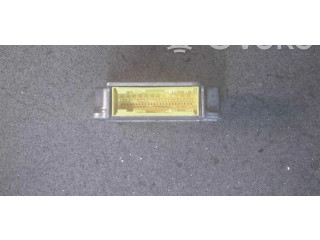 Блок подушек безопасности 1C0909605F   Skoda Fabia Mk2 (5J)