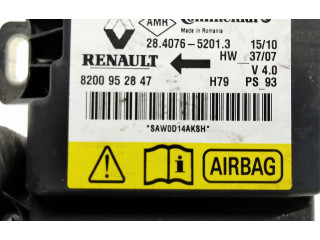 Блок подушек безопасности 8200952847, 28407652013 Dacia Duster