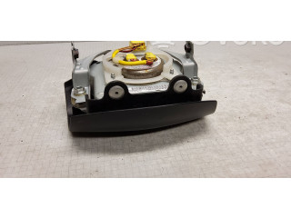 Подушка безопасности водителя 7030A088XA, 607063500A Mitsubishi Outlander