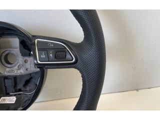 Руль Audi Q5 SQ5 2008 - 2017 года 8K0419091BM