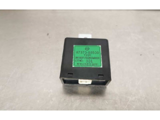 Блок управления 8737008500   SsangYong Rexton