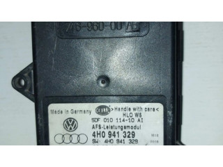 Блок фонаря / (блок «хenon»)