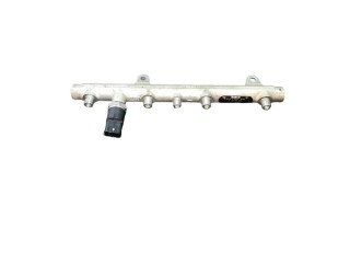 Топливная рампа 7700111013, 0445214015   Renault Scenic RX   для двигателя F9Q740