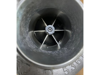 Турбина SsangYong Rexton A6720900080, 3039700491