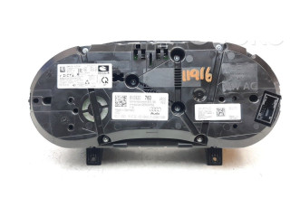Панель приборов 8V0920760 Audi A3 8Y