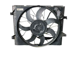 Вентилятор радиатора     55038994AG, MOPAR    Jeep Grand Cherokee 