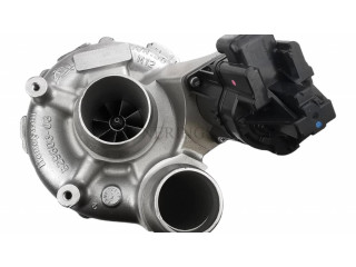 Turbodmychadlo Турбина 840069, 8600290AI05 BMW 7 G11 G12 5.0