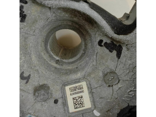 Руль Mini One - Cooper Coupe R56 2005-2014 года 4273001371, 6798801