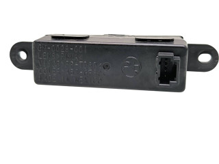 Дисплей 23370882, 814592697 Chevrolet Volt II