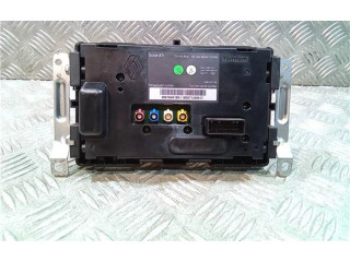 Дисплей    259154618R, IB3271J00617   Renault Koleos I