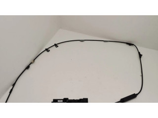 Zámek zadních dveří A2177500000 Mercedes-Benz S AMG W222 2016