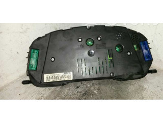 Панель приборов 1U0920711F, 110080146017 Skoda Octavia Mk1 (1U)