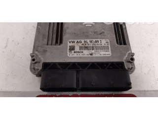 Блок управления двигателя 04L907309D   Audi A3 S3 8V