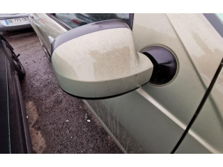 Зеркало (механическое) Dacia Sandero 2008 - 2012 года