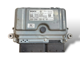 Řídící jednotka A6401500100, 1039S28893   Mercedes-Benz A W169 2009