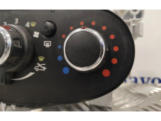 Вентилятор печки    N110122G, H79PH2   Dacia Duster II