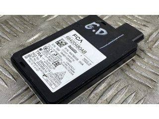 Датчик слепых зон 68420480AB Jeep Compass