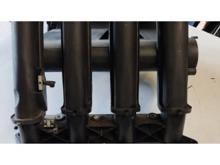 Всасывающий коллектор