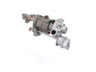 Turbodmychadlo Турбина A6600901280, A6600901280 Smart ForTwo II