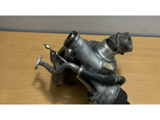 Turbodmychadlo Турбина 53049700103, 03L145715E Volkswagen Transporter - Caravelle T5 2.0